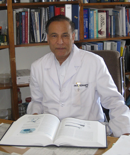 Dr. Ramesh C. Gupta - Gastroenterologist - Fair Lawn, NJ